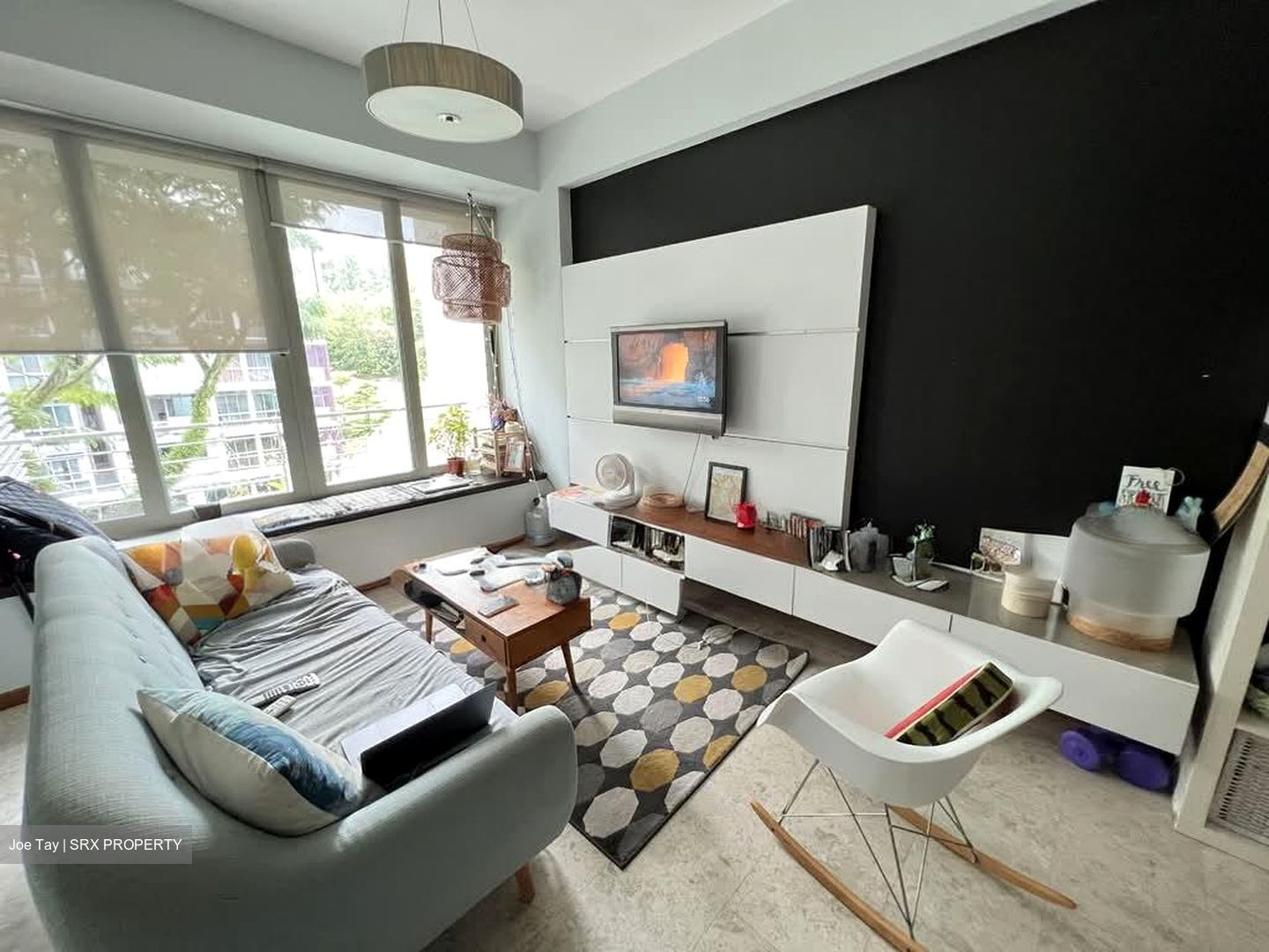 Mackenzie 138 (D9), Apartment #554657421
